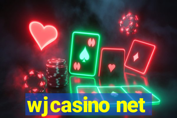 wjcasino net